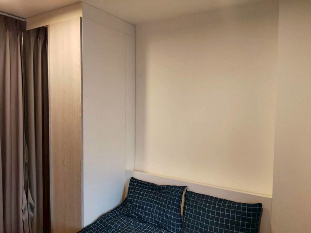 CondoSamut Prakan,Samrong : For Sales & Rent Aspire Erawan Unit 62/117
