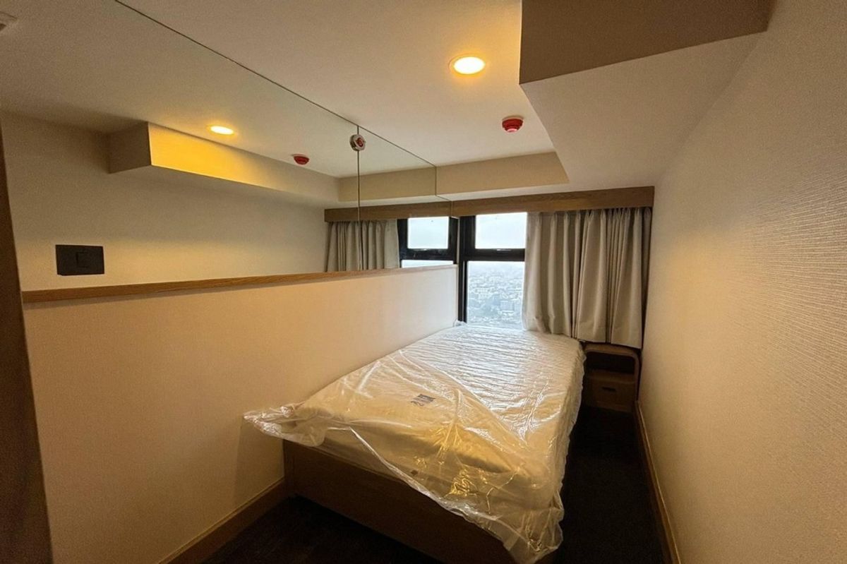 CondoSukhumvit, Asoke, Thonglor : 🔥 For Sale - Rent !!🔥 Code C20240302311..........Park Origin Thonglor, 3 bedroom, 2 bathroom Duo space, high floor 39++, South Facing, furnished, ready to move in, SELL AT LOSS!!📣📣