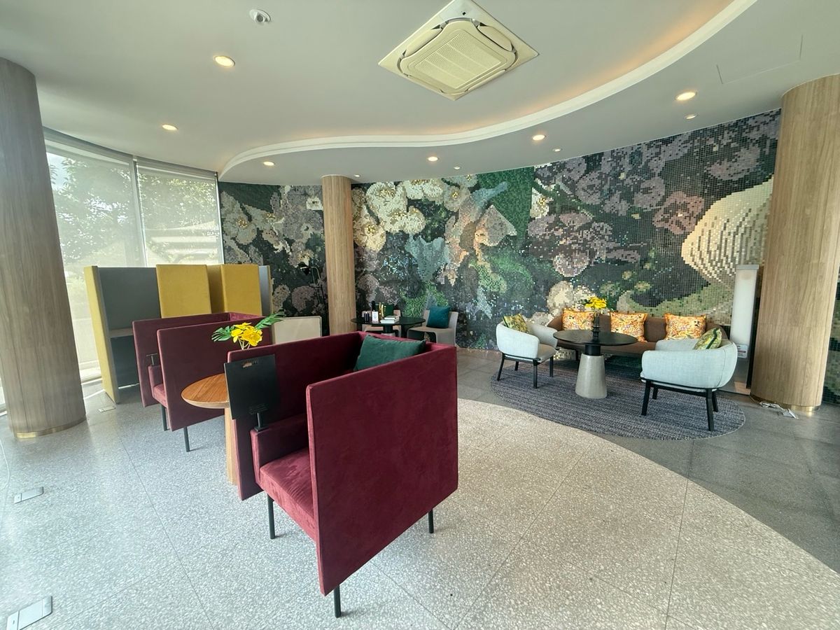 For SaleHousePhutthamonthon, Salaya : 2 -storey detached house, good location near the club house, peaceful, more than 6 cars