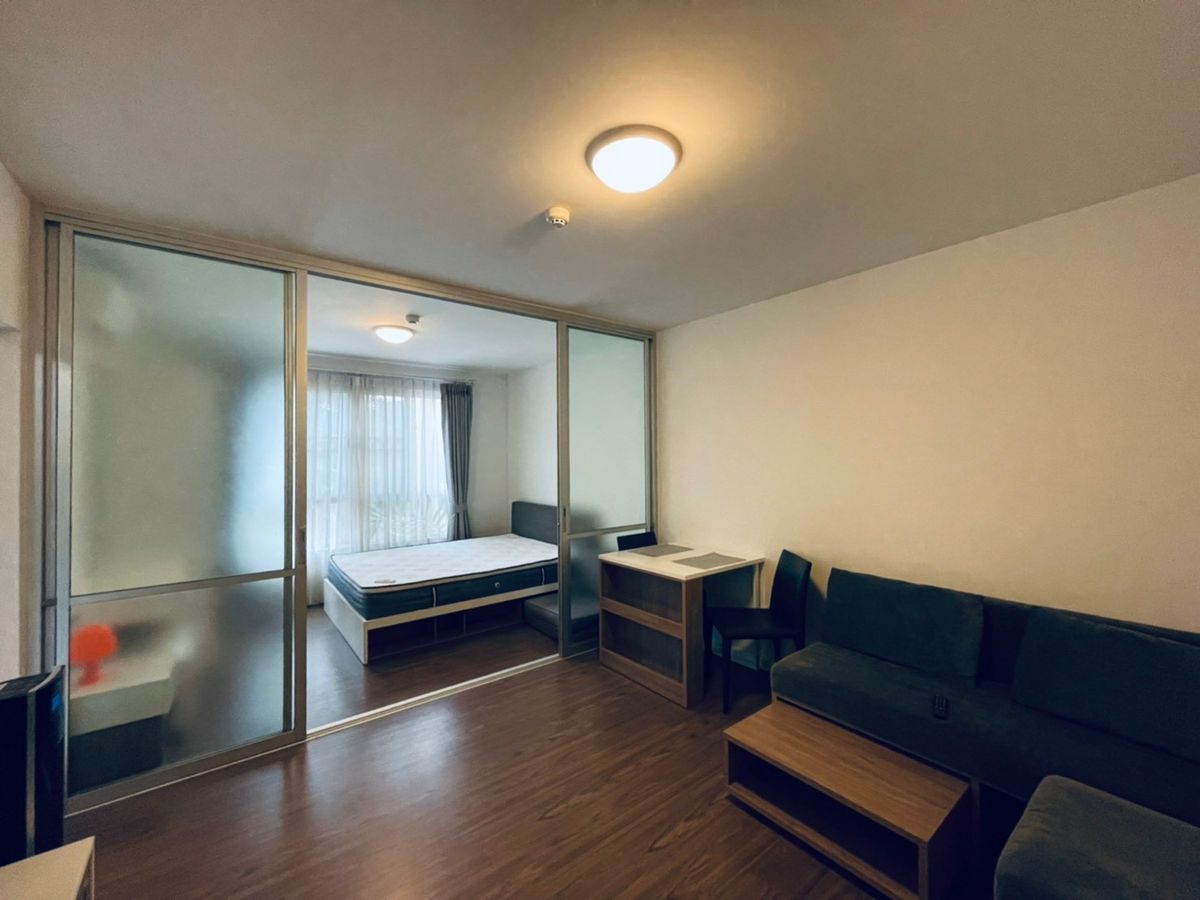 For SaleCondoChiang Mai : D Condo Nim Chiangmai CONDO 2,090,000 Baht near central chiangmai Tel. 082-389-9314(bubu)