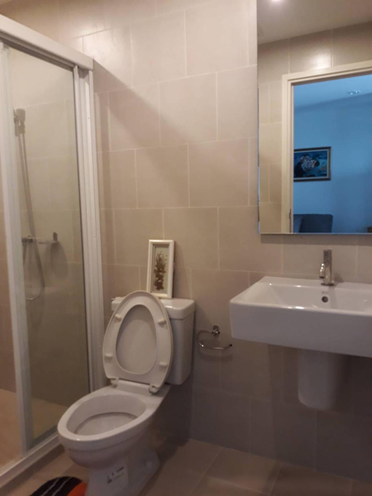 ขายคอนโดแจ้งวัฒนะ เมืองทอง : ขายคอนโด  เดอะ เบส แจ้งวัฒนะ คลองเกลือ ปากเกร็ด นนทบุรี   CX-67165