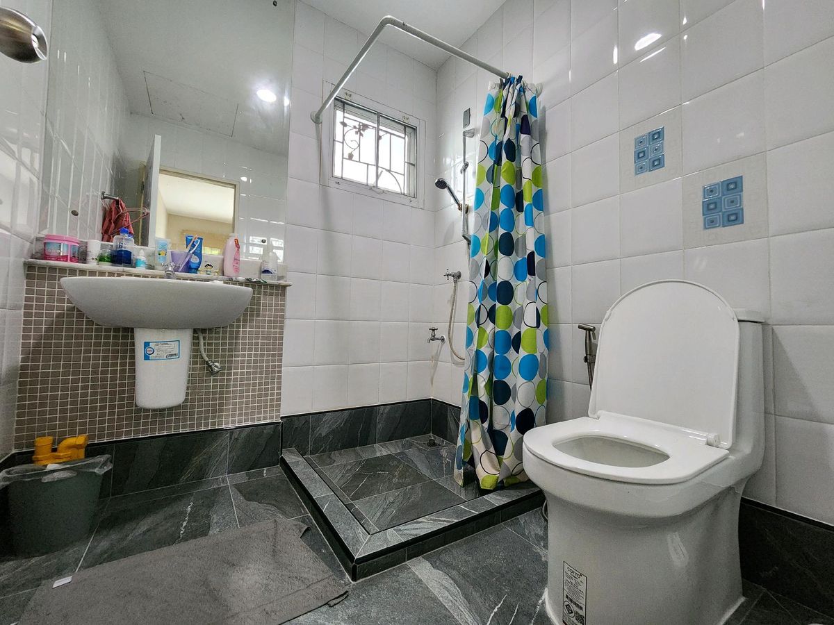 For RentHouseRama5, Ratchapruek, Bangkruai : Single house for rent House for Rent Village: Saransiri Ratchaphruek-Chaengwattana