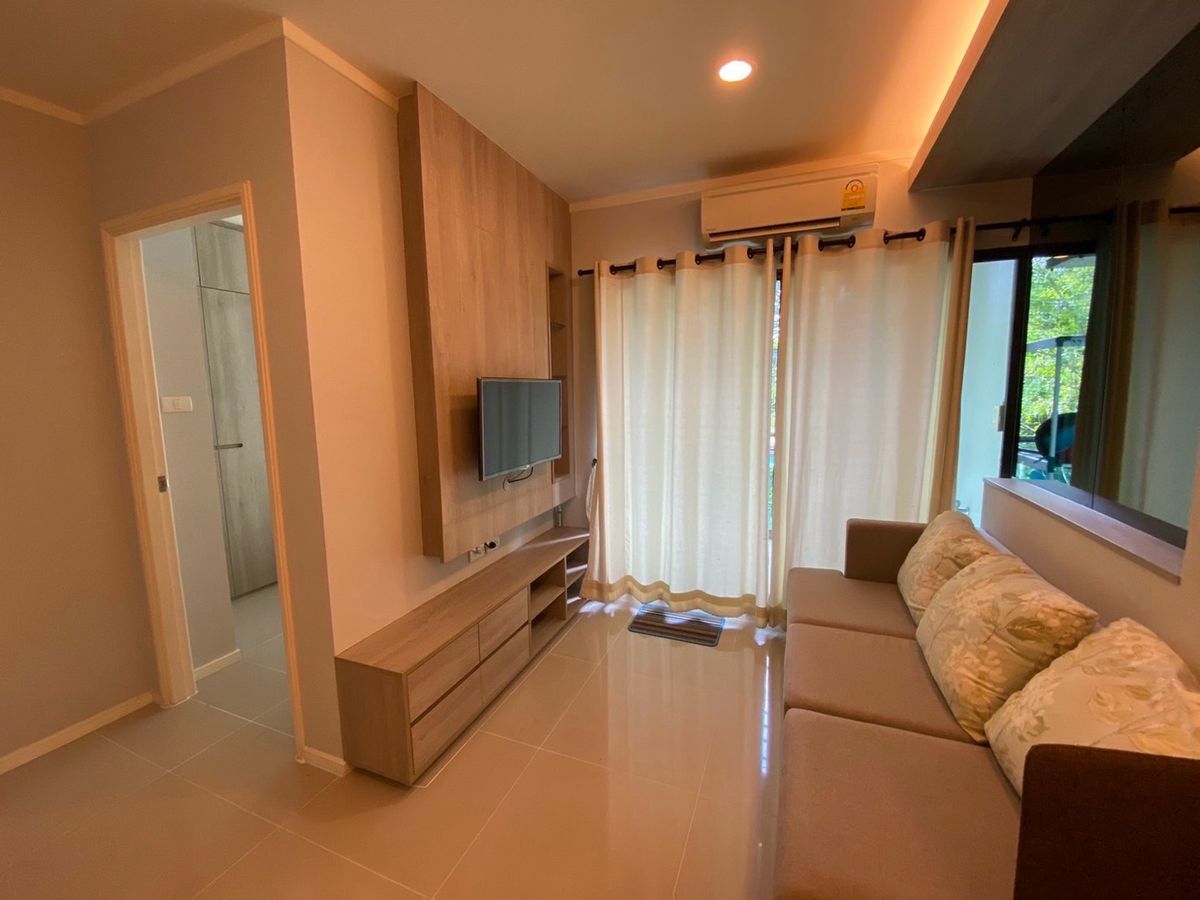 คอนโดชะอำ เพชรบุรี : FOR SALE/RENT