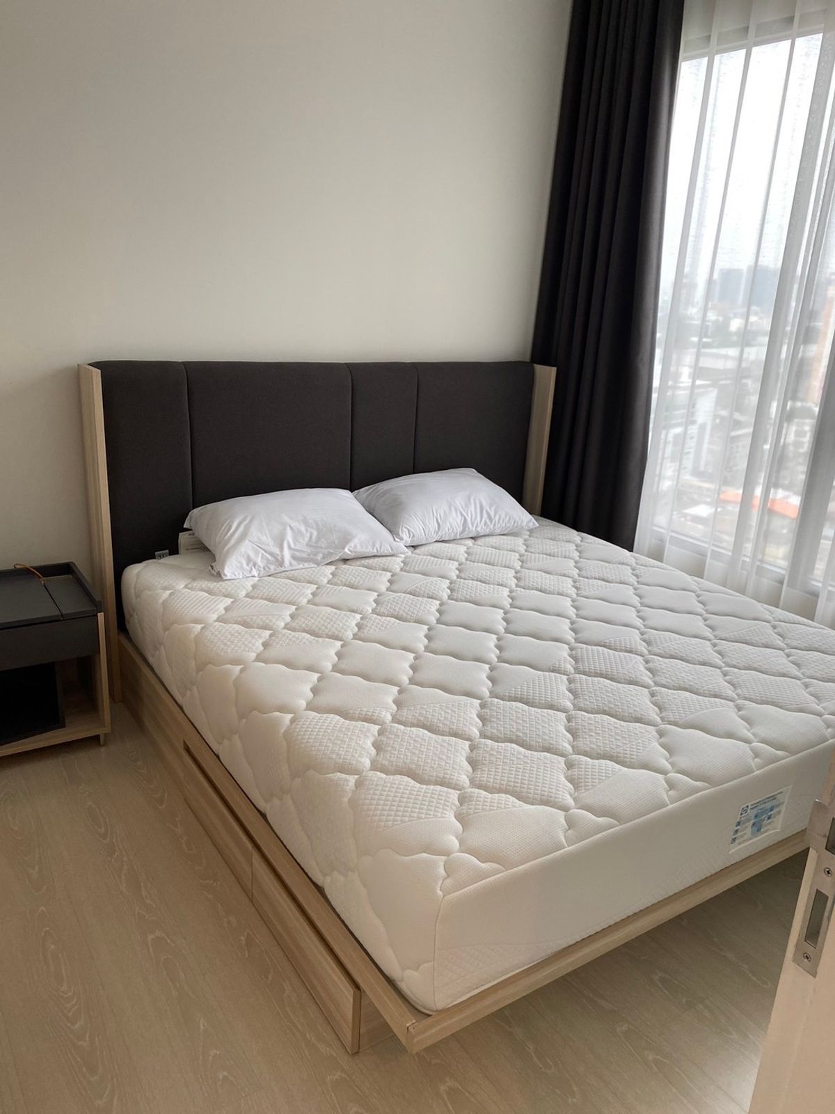 ขายคอนโดพระราม 9 เพชรบุรีตัดใหม่ RCA : Niche Pride Thonglor - Phetchaburi / 1 Bedroom (SALE WITH TENANT), The Niche Pride Thonglor–Phetchabu / 1 ห้องนอน (ขายพร้อมผู้เช่า) F390