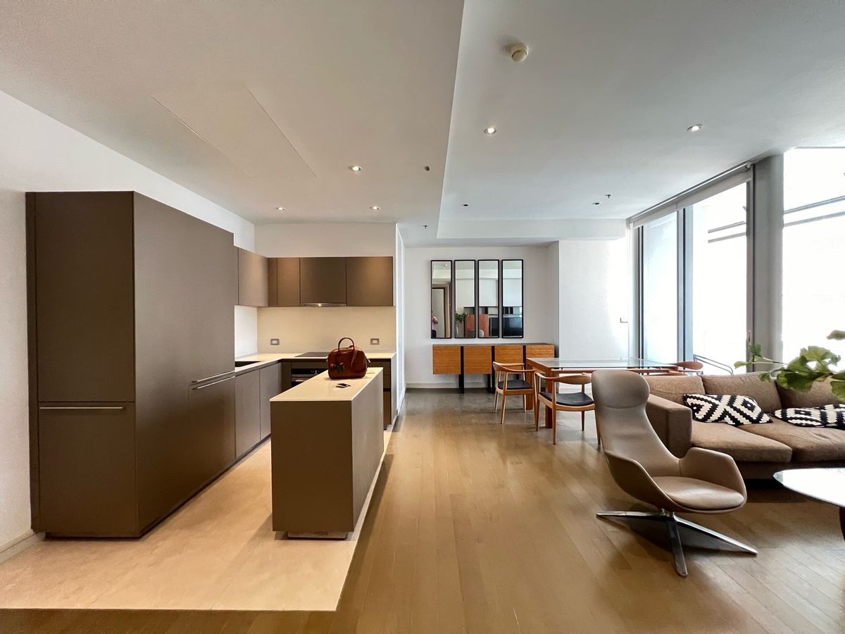 ให้เช่าคอนโดวิทยุ ชิดลม หลังสวน : RENT : MAGNOLIAS RATCHADAMRI BOULEVARD
