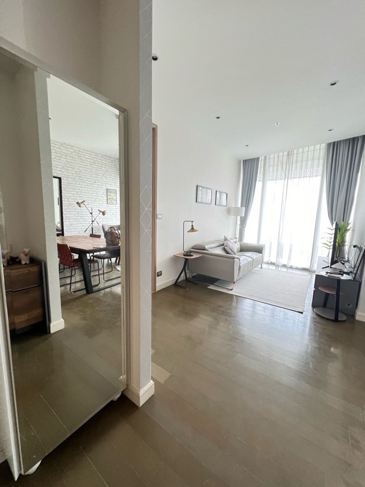 ให้เช่าคอนโดวิทยุ ชิดลม หลังสวน : RENT : MAGNOLIAS RATCHADAMRI BOULEVARD