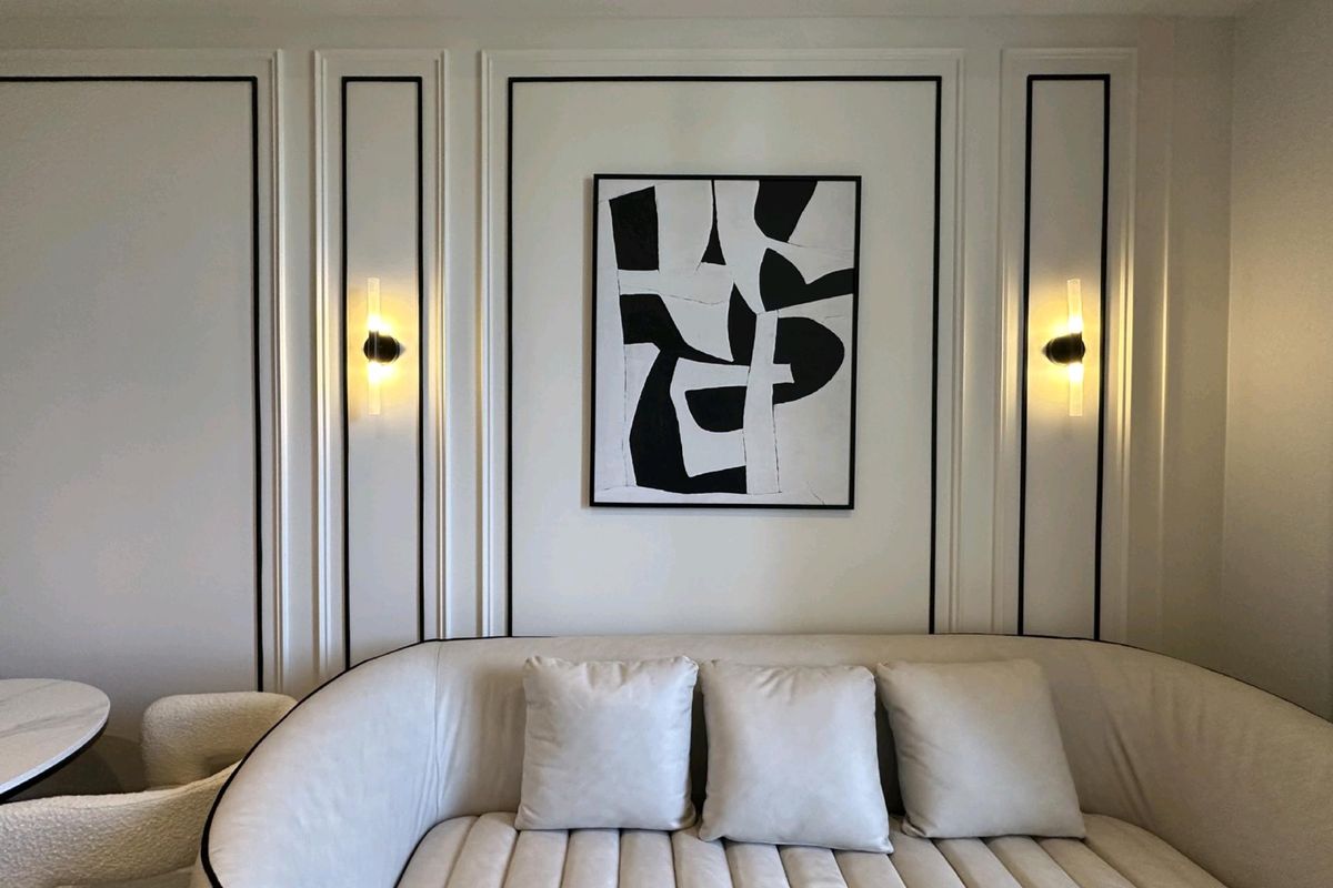For RentCondoWitthayu, Chidlom, Langsuan, Ploenchit : Rent a condo to raise animals near Lum 1 bedroom, elegant, comfortable