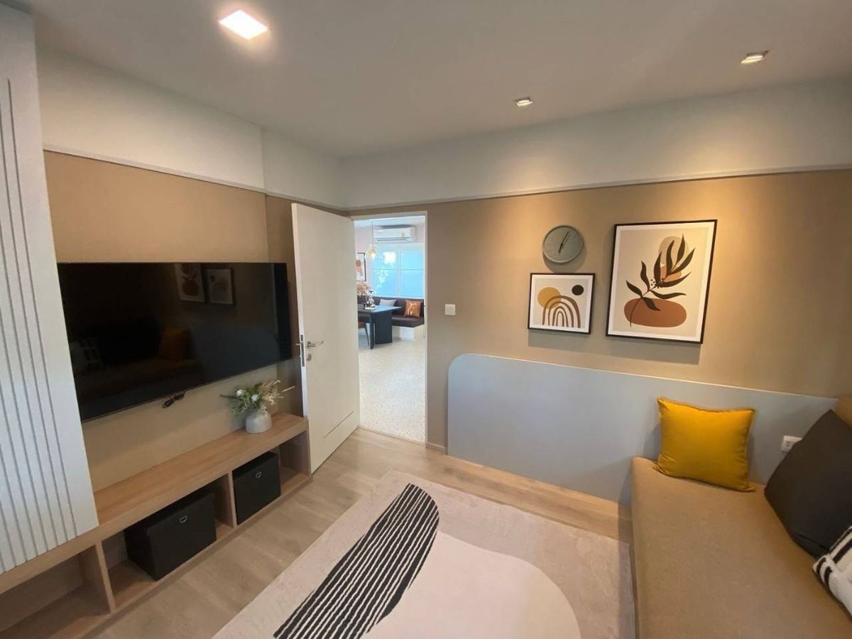 ให้เช่าบ้านบางนา แบริ่ง ลาซาล : 💥ForRent💥4Bed • Villaggio2 Srinakarin–Bangna 🏡 Near Mega Bangna‼️ Pet Friendly 🐶🐱 Private Garden 🌳Fully Furnished ✨