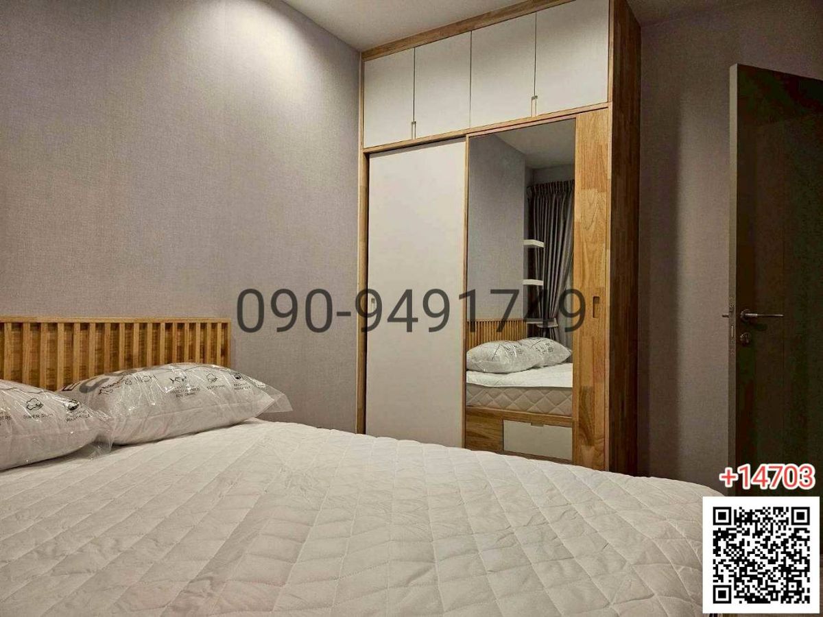 For RentCondoRama9, Petchburi, RCA : Life Asoke Hype Condo Rental, near MRT Rama 9