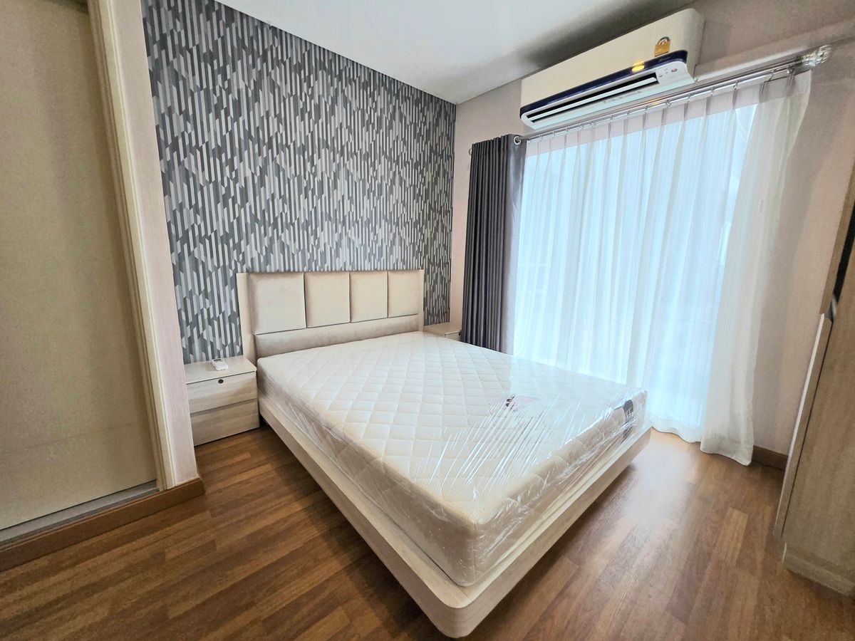 For RentCondoRama3 (Riverside),Satupadit : ❤️ห้องพร้อมอยู่❤️