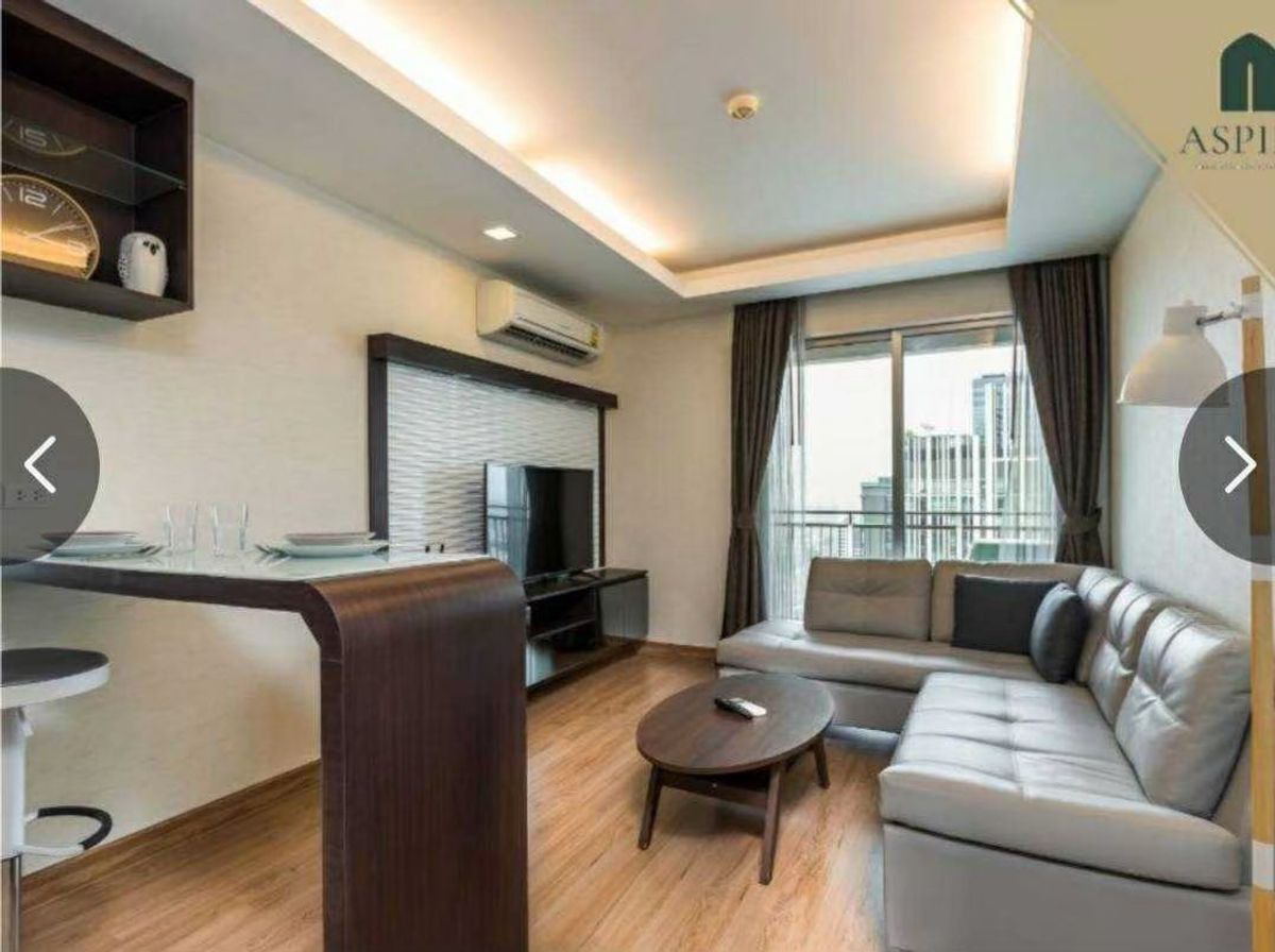 For SaleCondoRama9, Petchburi, RCA : 📢📢 Hurry to sell urgently, get 24 hours 063-989-5868 Line: 95condo 📢📢