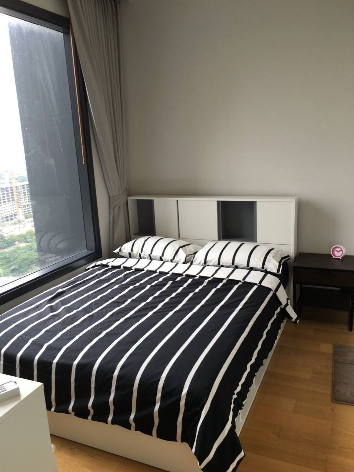 ให้เช่าคอนโดลาดพร้าว เซ็นทรัลลาดพร้าว : ✨ FOR RENT : M Ladprao  Condo