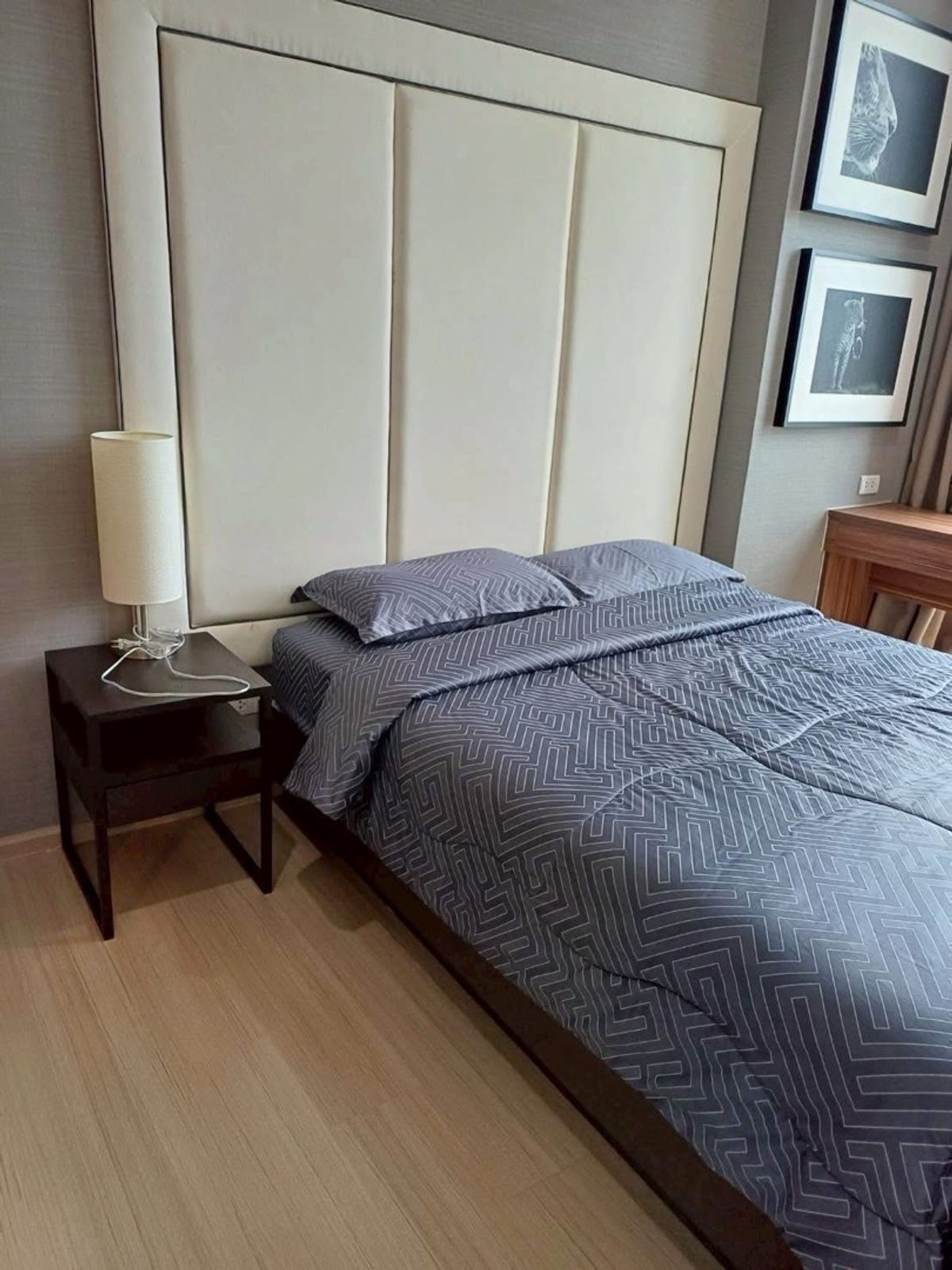 ให้เช่าคอนโดพระราม 9 เพชรบุรีตัดใหม่ RCA : The Capital Ekamai - Thonglor