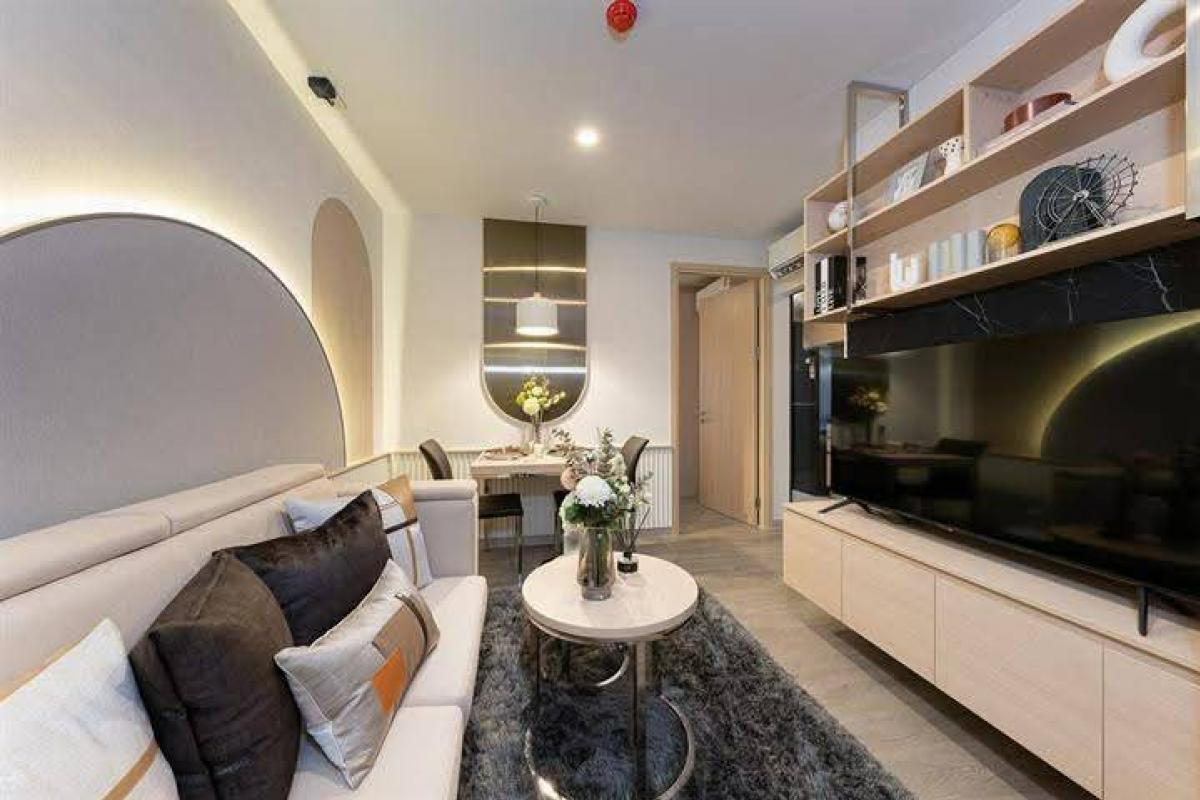 ให้เช่าคอนโดสาทร นราธิวาส : 💫💫The Shade Sathon 1 Condo📍📍 Shuttle service to the BTS📍📍 MRT Khlong Toei 10 minutes ~ 820 km📍📍 MRT Lumphini 18 minutes ~ 1.5 km📍📍 One Bangkok 5 minutes ~ 1.6 km👉 Property Details; ✅  Brandnew Unit✅  1 bedroom✅  1 bathroom✅   Floor 3✅   32 sq.m.  👉 Fully 