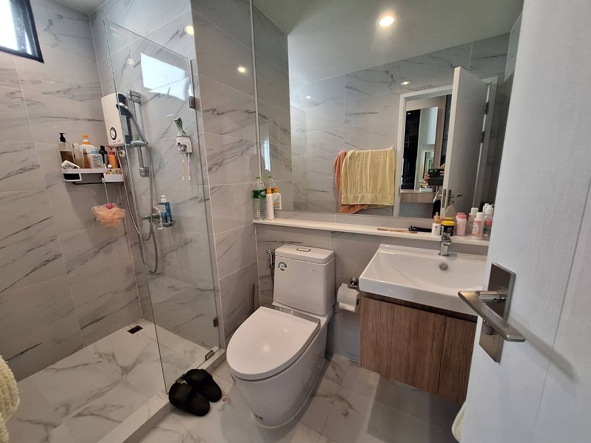 ขายบางนา แบริ่ง ลาซาล : ✨ขายด่วน! บ้านใหม่สไตล์ Minimal สวยมาก พร้อมอยู่ COMO Bianca Bangna ใกล้เมกะบางนา✨