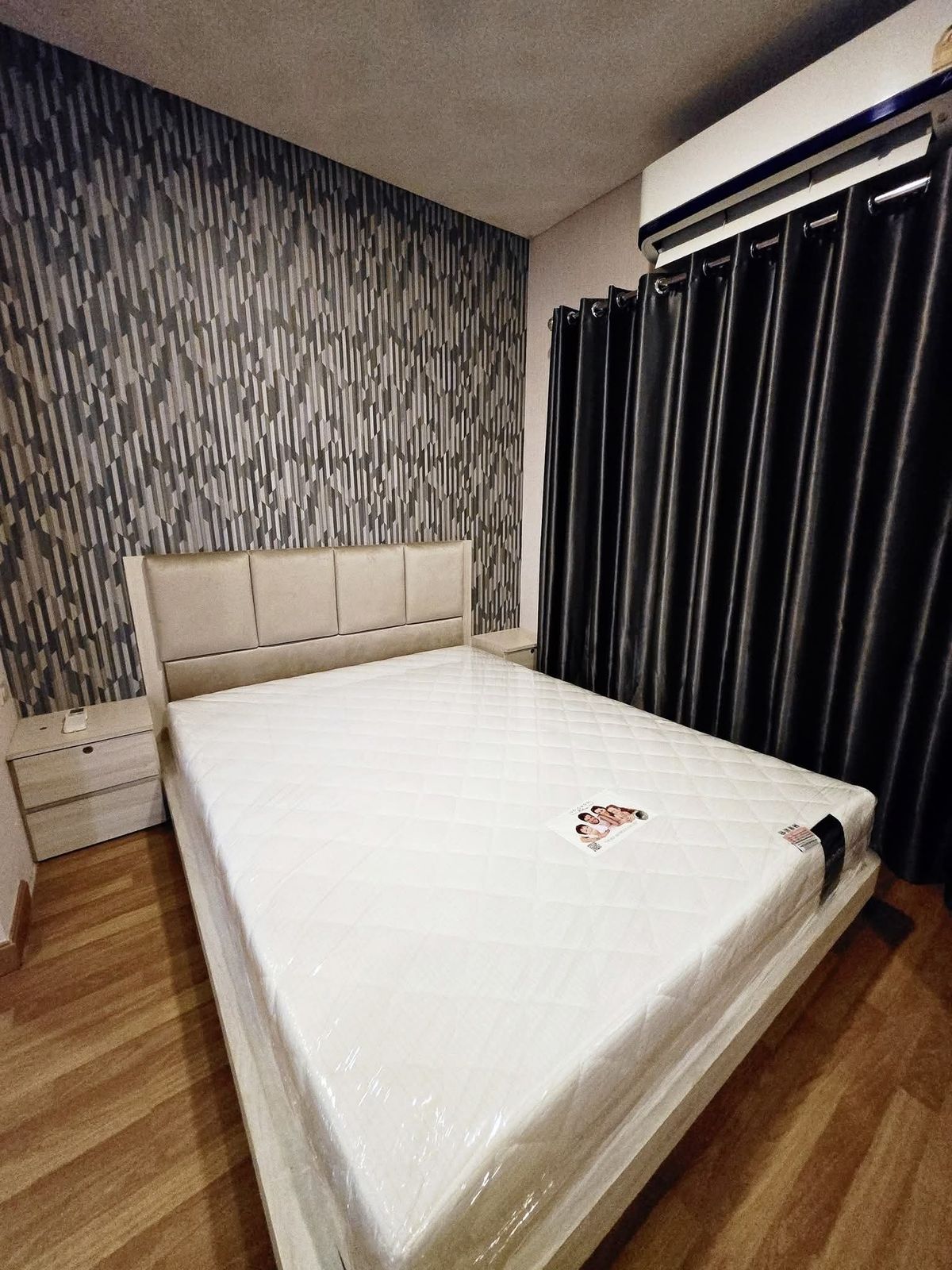 For RentCondoRama3 (Riverside),Satupadit : ❤️ห้องพร้อมอยู่❤️