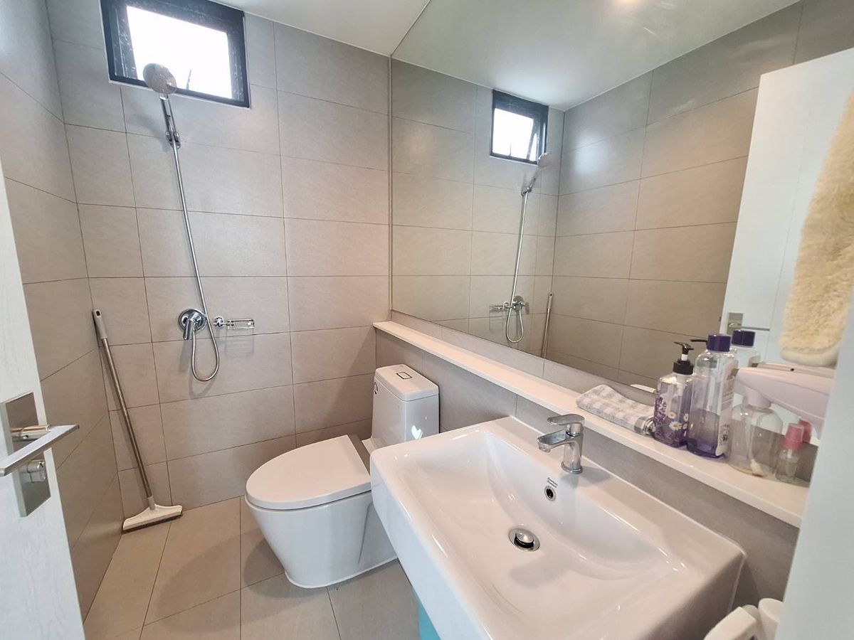 ขายบางนา แบริ่ง ลาซาล : ✨ขายด่วน! บ้านใหม่สไตล์ Minimal สวยมาก พร้อมอยู่ COMO Bianca Bangna ใกล้เมกะบางนา✨