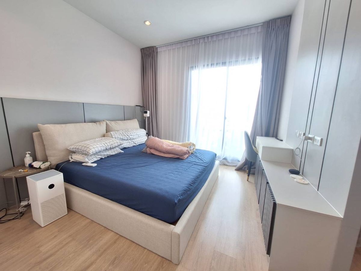 ขายบางนา แบริ่ง ลาซาล : ✨ขายด่วน! บ้านใหม่สไตล์ Minimal สวยมาก พร้อมอยู่ COMO Bianca Bangna ใกล้เมกะบางนา✨