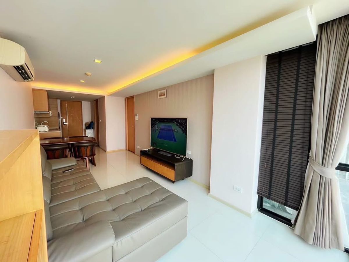 For RentCondoWitthayu, Chidlom, Langsuan, Ploenchit : M1148 For Rent Socio Ruamrudee