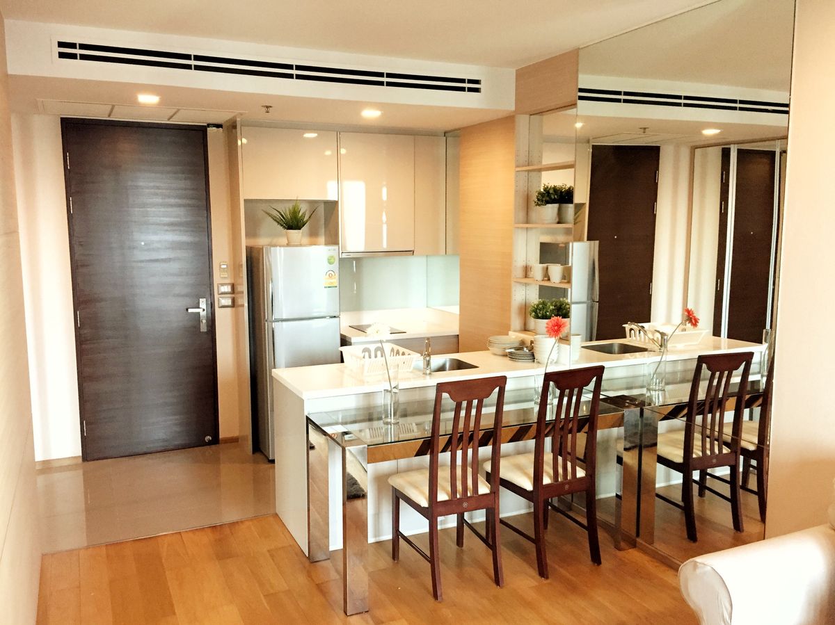 For SaleCondoRama9, Petchburi, RCA : **For Sale: The Address Asoke (S15-3392 (S))**