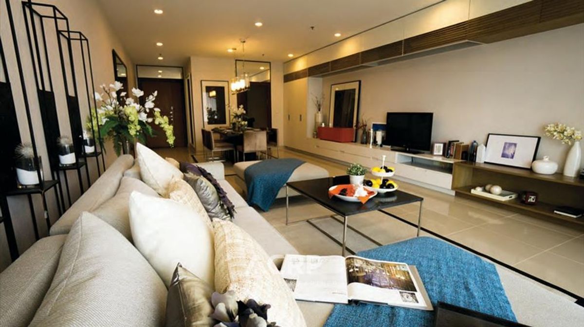 For SaleCondoSathorn, Narathiwat : Condo 3 brs. for sale with Chao Phraya River View at the Star Estate at Narathiwas