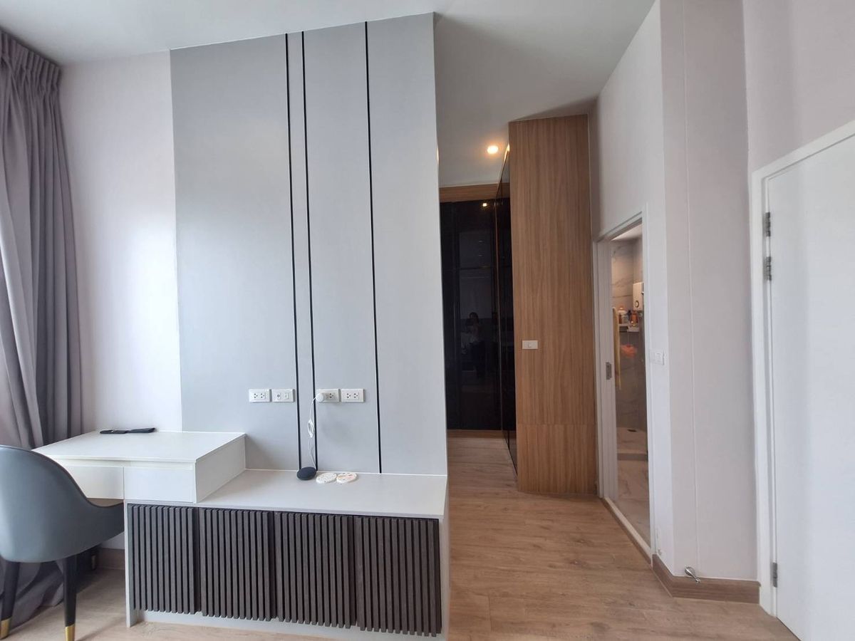 ขายบางนา แบริ่ง ลาซาล : ✨ขายด่วน! บ้านใหม่สไตล์ Minimal สวยมาก พร้อมอยู่ COMO Bianca Bangna ใกล้เมกะบางนา✨