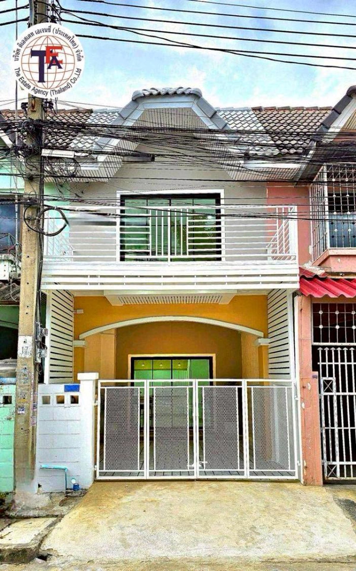 ขายทาวน์โฮมนนทบุรี บางใหญ่ บางบัวทอง : ขายทาวน์เฮ้าส์ 2 ชั้น หมู่บ้านมนวดี ซอยวัดลาดปลาดุก ถนนเมนหน้าสวน  บางบัวทอง นนทบุร ีเซ็นทรัลเวสเกต IKEA บางใหญ่ บิ๊กซ ีรถไฟฟ้าสายสีม่วง คลองบางไผ่ กาญจนาภิเษก