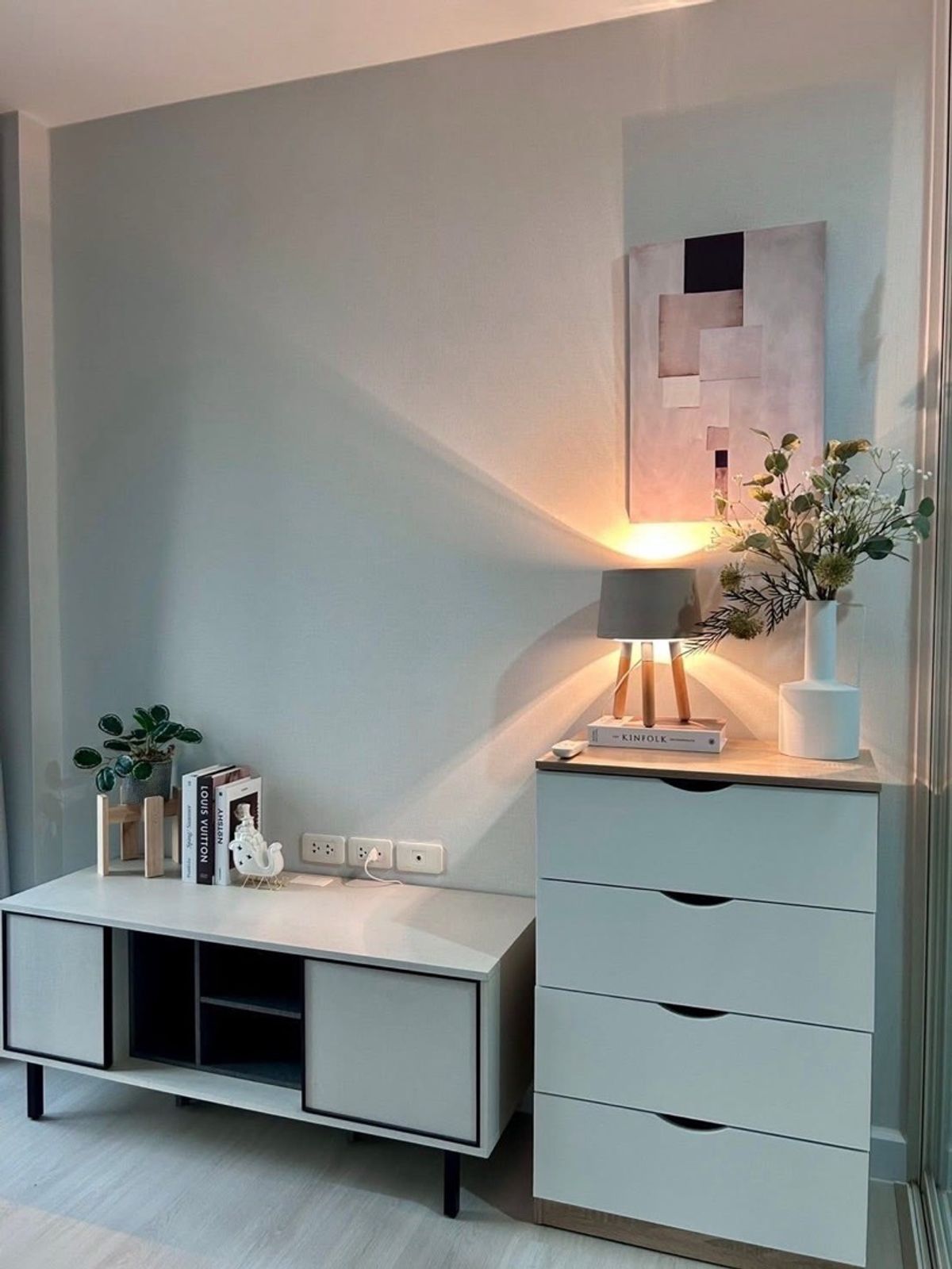 For SaleCondoRama9, Petchburi, RCA : Condo for sale, The Base Rama 9-Ramkhamhaeng
