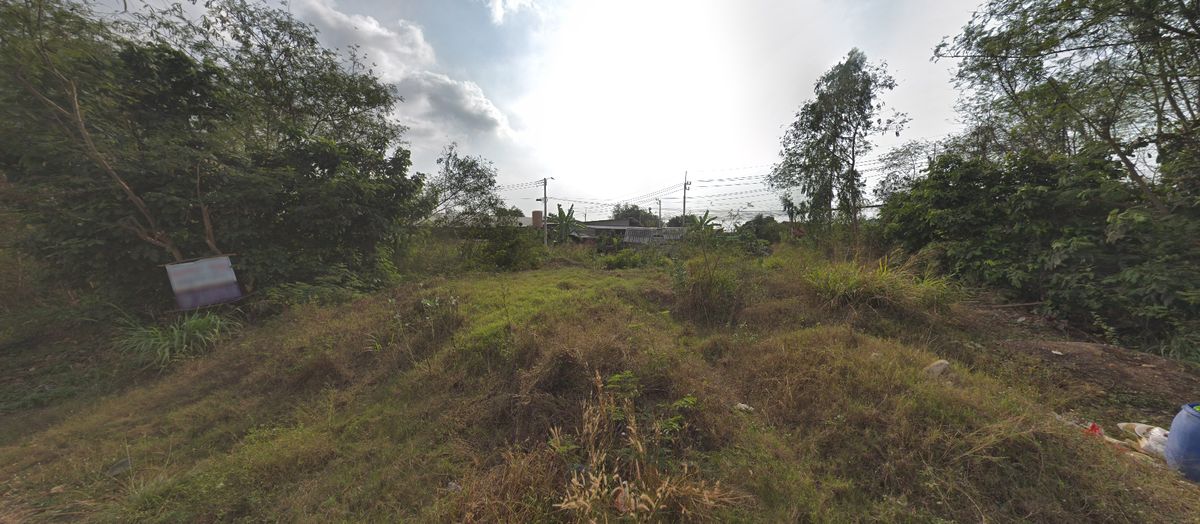 ขายที่ดินพัทยา บางแสน ชลบุรี สัตหีบ : ขาย ที่ดิน 57 ตร.ว. ทุ่งกลม - ตาลหมัน ซอย 5/1   ชลบุรี 
