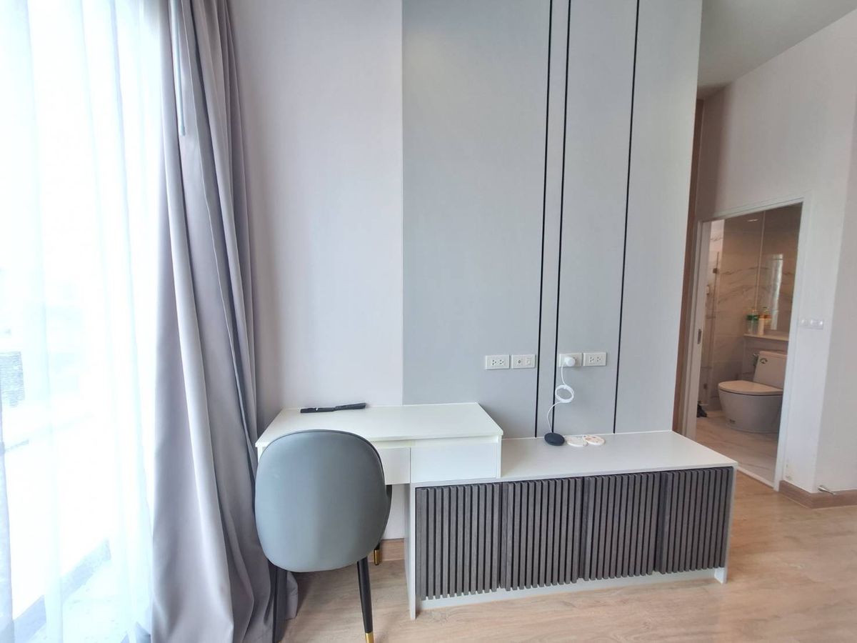 ขายบางนา แบริ่ง ลาซาล : ✨ขายด่วน! บ้านใหม่สไตล์ Minimal สวยมาก พร้อมอยู่ COMO Bianca Bangna ใกล้เมกะบางนา✨