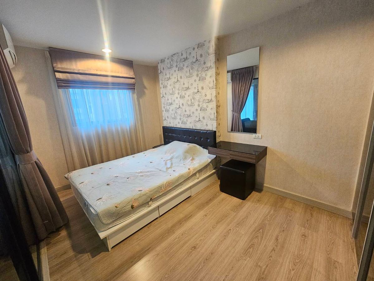 For RentCondoOnnut, Udomsuk : 1 bedroom rental, 1 bathroom, The Link, Vano Sukhumvit 64 The Link Vano Sukhumvit 64
