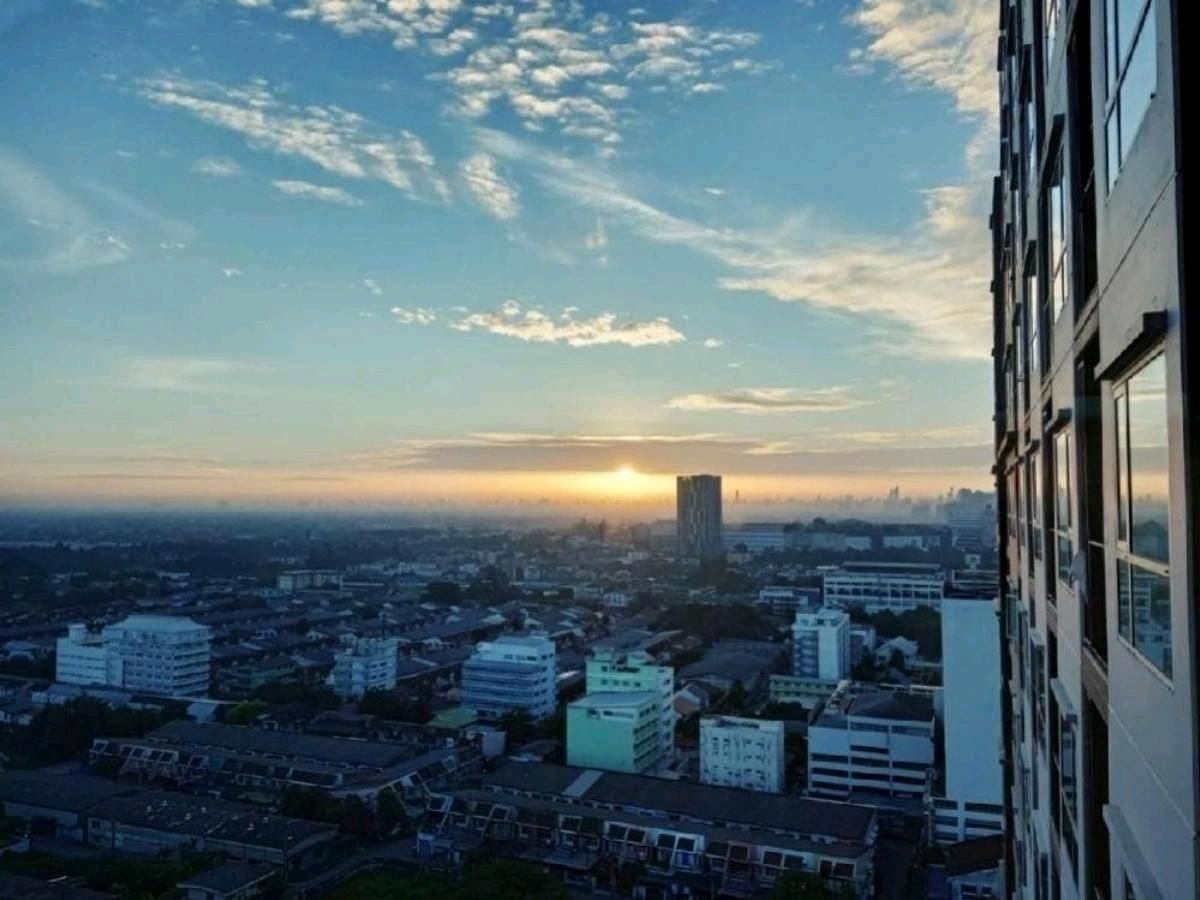 ให้เช่าคอนโดบางแค เพชรเกษม : คอนโดหรู!!ให้เช่า ราคากันเอง