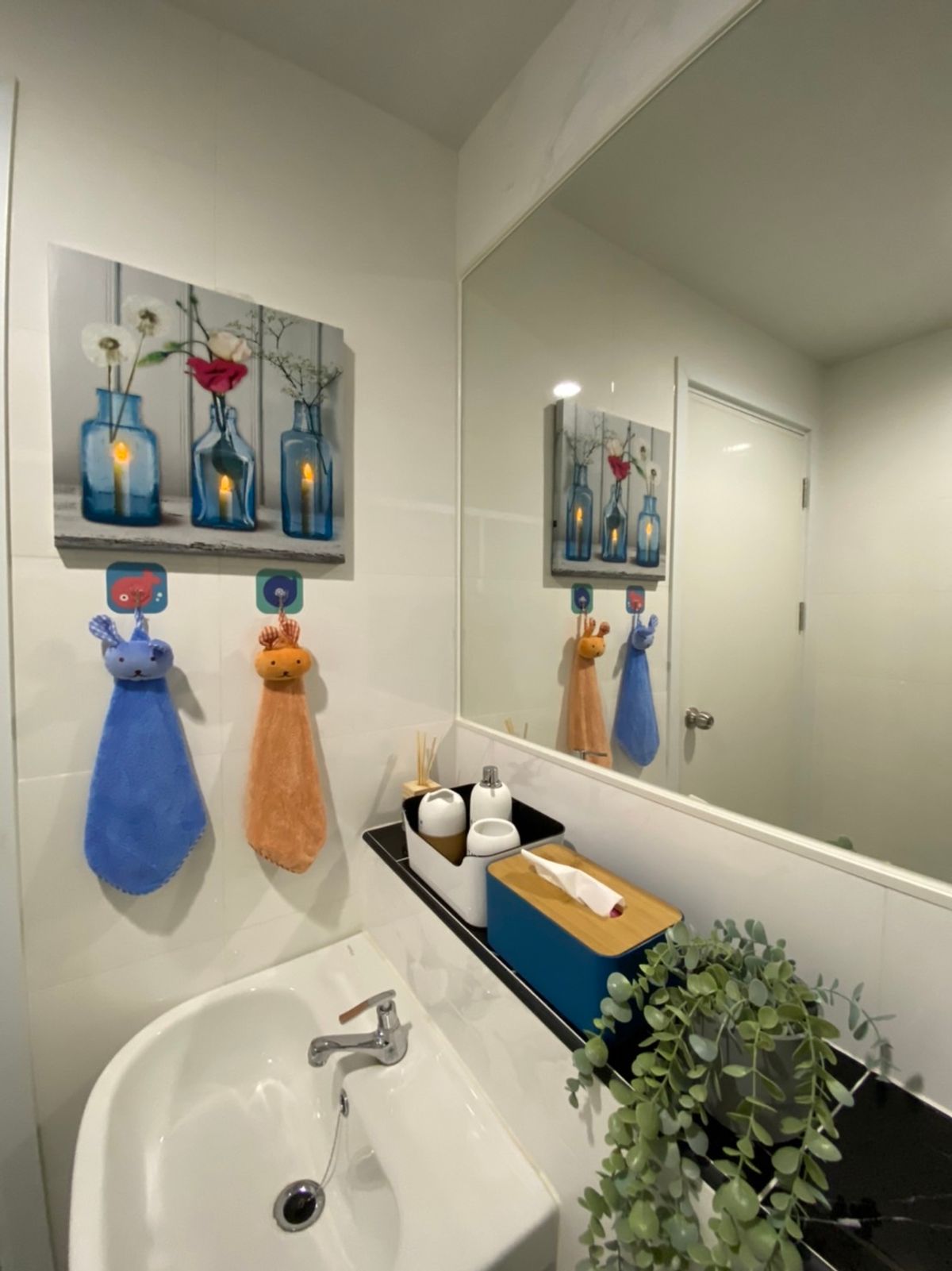 ขายคอนโดวิภาวดี ดอนเมือง หลักสี่ : ขายคอนโด Reach Phaholyothin 52 (รีช พหลโยธิน 52) บิ้วอินสวย ทั้งห้อง ห้องสวยมาก ราคา 1.65 ล้านบาท