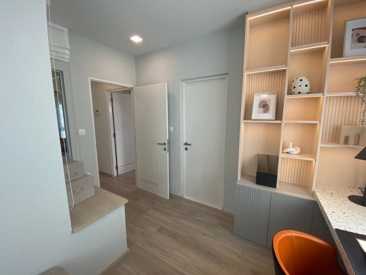 ให้เช่าบ้านบางนา แบริ่ง ลาซาล : 💥ForRent💥4Bed • Villaggio2 Srinakarin–Bangna 🏡 Near Mega Bangna‼️ Pet Friendly 🐶🐱 Private Garden 🌳Fully Furnished ✨