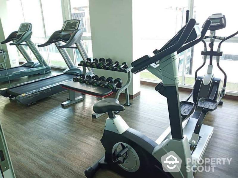 For SaleCondoOnnut, Udomsuk : 3-BR Condo at Chateau In Town Sukhumvit 64/1 near BTS Bang Chak