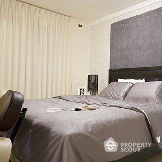 For SaleCondoKasetsart, Ratchayothin : 1-BR Condo at Bangkok Feliz Major Ratchayothin near BTS Ratchayothin