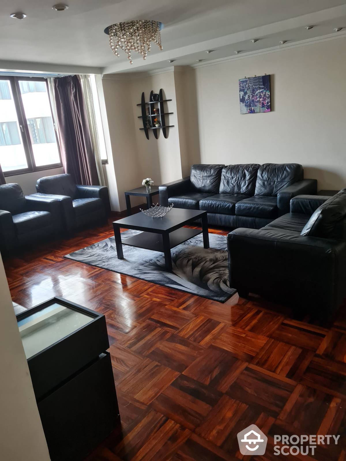 For SaleCondoNana, North Nana,Sukhumvit13, Soi Nana : 2-BR Condo at Omni Tower near BTS Nana
