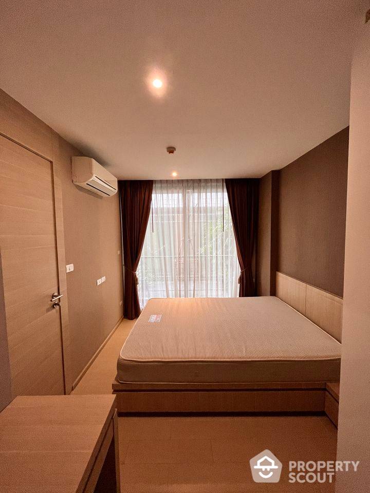 For SaleCondoSilom, Saladaeng, Bangrak : 1-BR Condo at Klass Silom near BTS Chong Nonsi