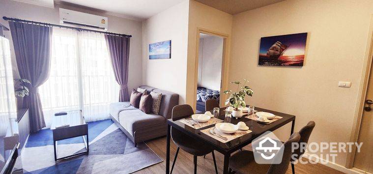 For SaleCondoChiang Mai : 2-BR Condo at Dcondo Rin Chiang Mai close to CentralFestival Chiangmai