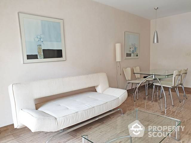 For SaleCondoSathorn, Narathiwat : 1-BR Condo at The Bangkok Narathiwas Ratchanakarint Condominium in Thung Wat Don