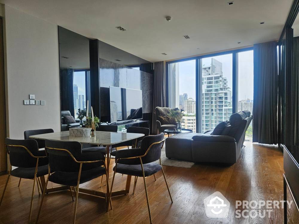 For SaleCondoSukhumvit, Asoke, Thonglor : 2-BR Condo at Beatniq Sukhumvit 32 near BTS Thong Lor