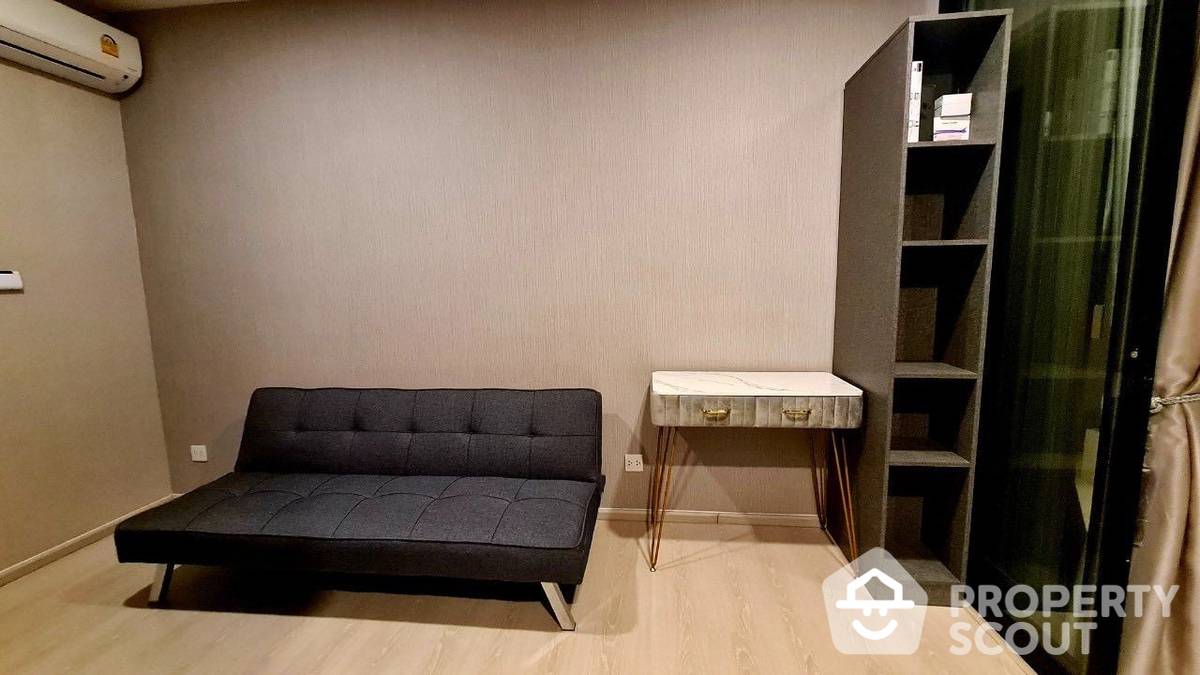 ขายคอนโดวิภาวดี ดอนเมือง หลักสี่ : คอนโด 1-ห้องนอน ที่ ไนท์บริจจ์ พหลโยธิน อินเตอร์เชนจ์ ใน อนุสาวรีย์