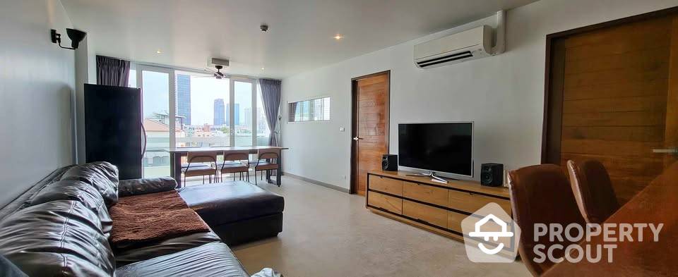 ขายคอนโดสะพานควาย จตุจักร : คอนโด 2-ห้องนอน ที่ เจซี ทาวเวอร์ ทองหล่อ ใกล้ พร้อมพงษ์