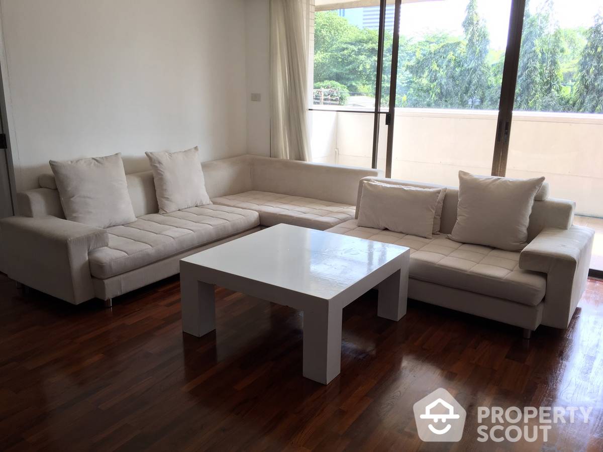 For RentCondoKhlongtoei, Kluaynamthai : 2-BR Serviced Apt. near BTS Asok
