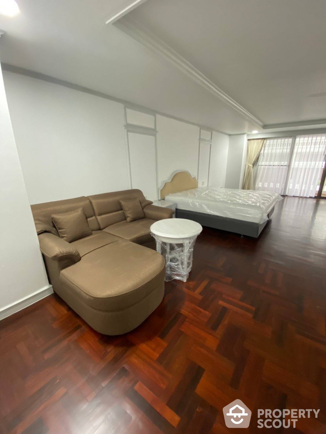 For RentCondoKhlongtoei, Kluaynamthai : 3-BR Serviced Apt. near BTS Phrom Phong