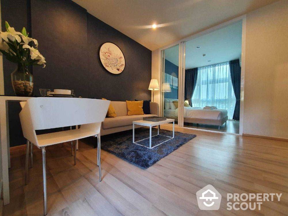 ขายคอนโดภูเก็ต : คอนโด 1-ห้องนอน ที่ เดอะ เบส ดาวน์ทาวน์ ภูเก็ต ใกล้ กะทู้