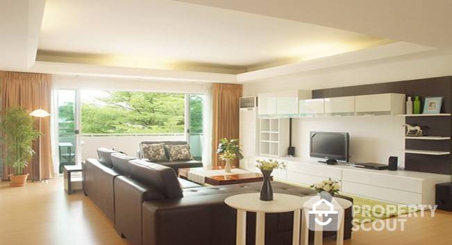 For RentCondoKhlongtoei, Kluaynamthai : 2-BR Apt. near BTS Ekkamai