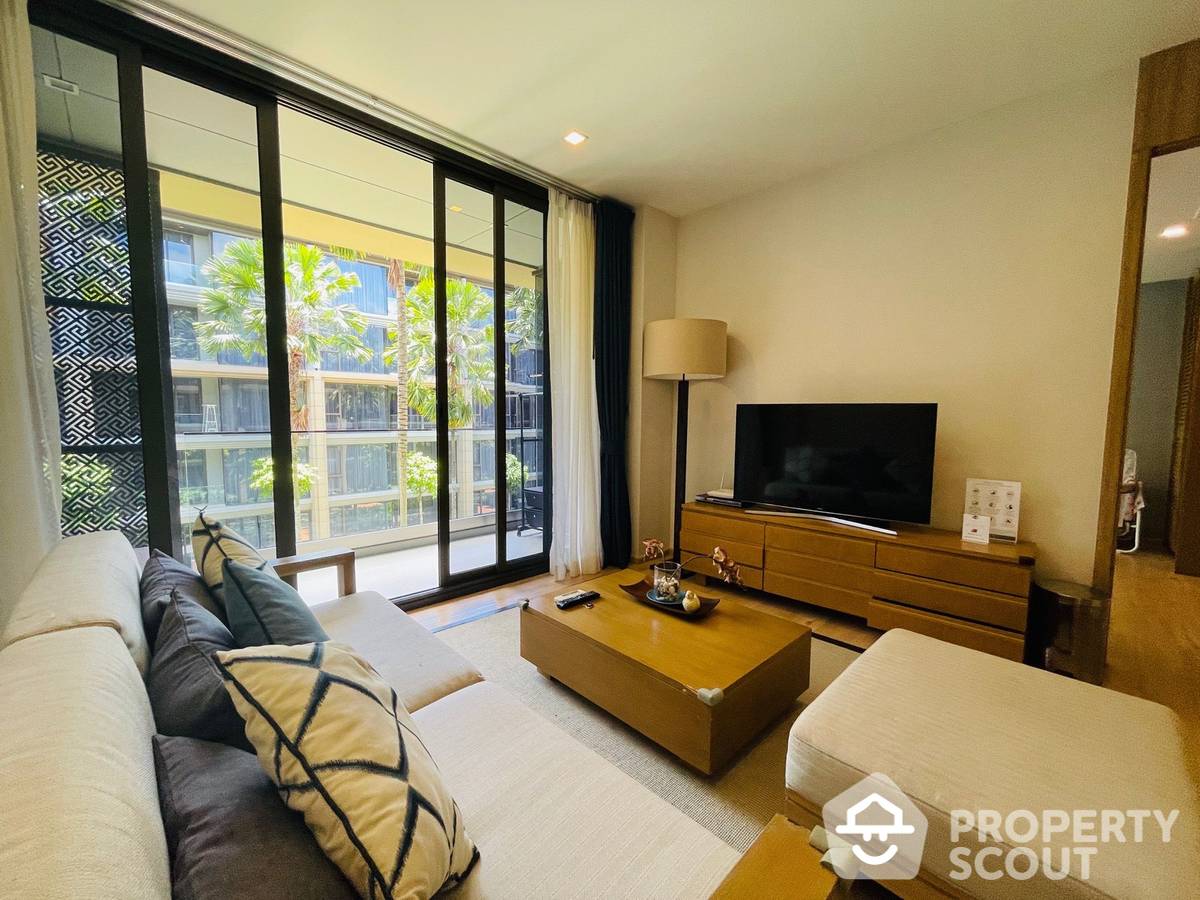 For SaleCondoPhuket : 2-BR Condo at Baan Mai Khao Phuket close to Mai Khao