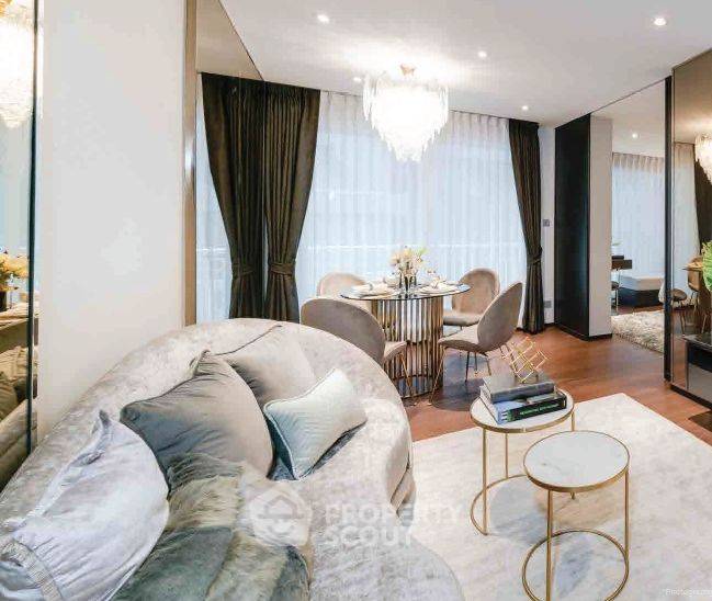 ขายคอนโดวิทยุ ชิดลม หลังสวน : คอนโด 2-ห้องนอน ที่ เดอะ ไพรเวท เรสซิเดนซ์ ราชดำริ ใกล้ BTS ราชดำริ