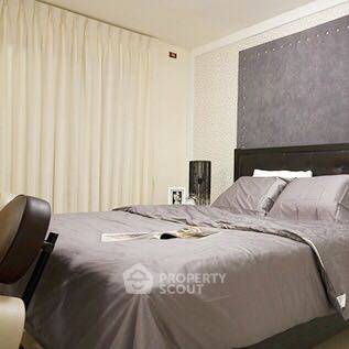 ขายคอนโดเกษตรศาสตร์ รัชโยธิน : คอนโด 1-ห้องนอน ที่ คอนโด แบงค์คอก เฟลิซ เมเจอร์ รัชโยธิน ใกล้ BTS รัชโยธิน